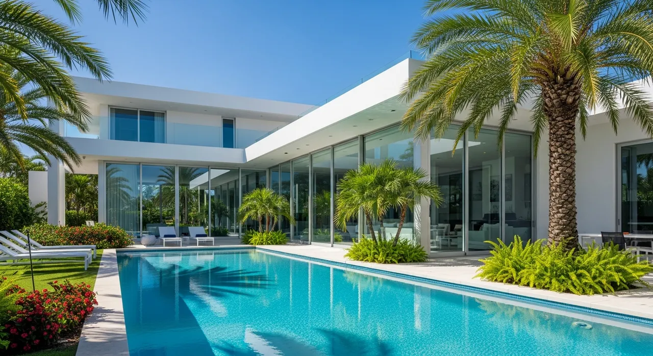 Azure Villa